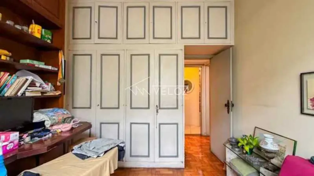 Apartamento, 3 quartos, 122 m² - Foto 2