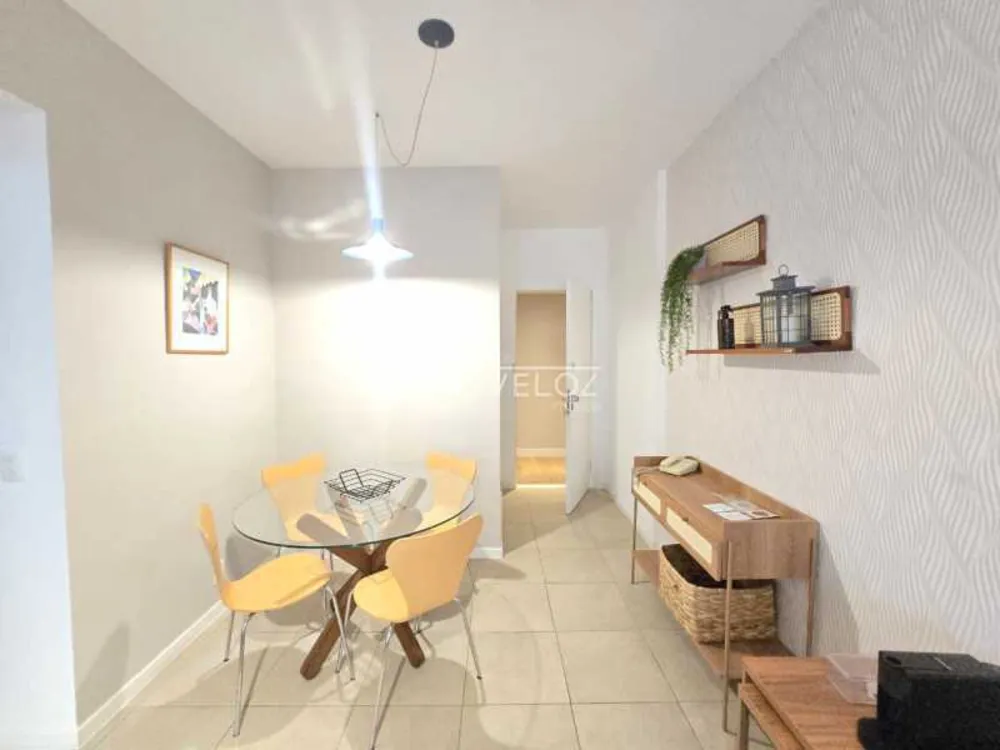 Apartamento, 1 quarto, 35 m² - Foto 5