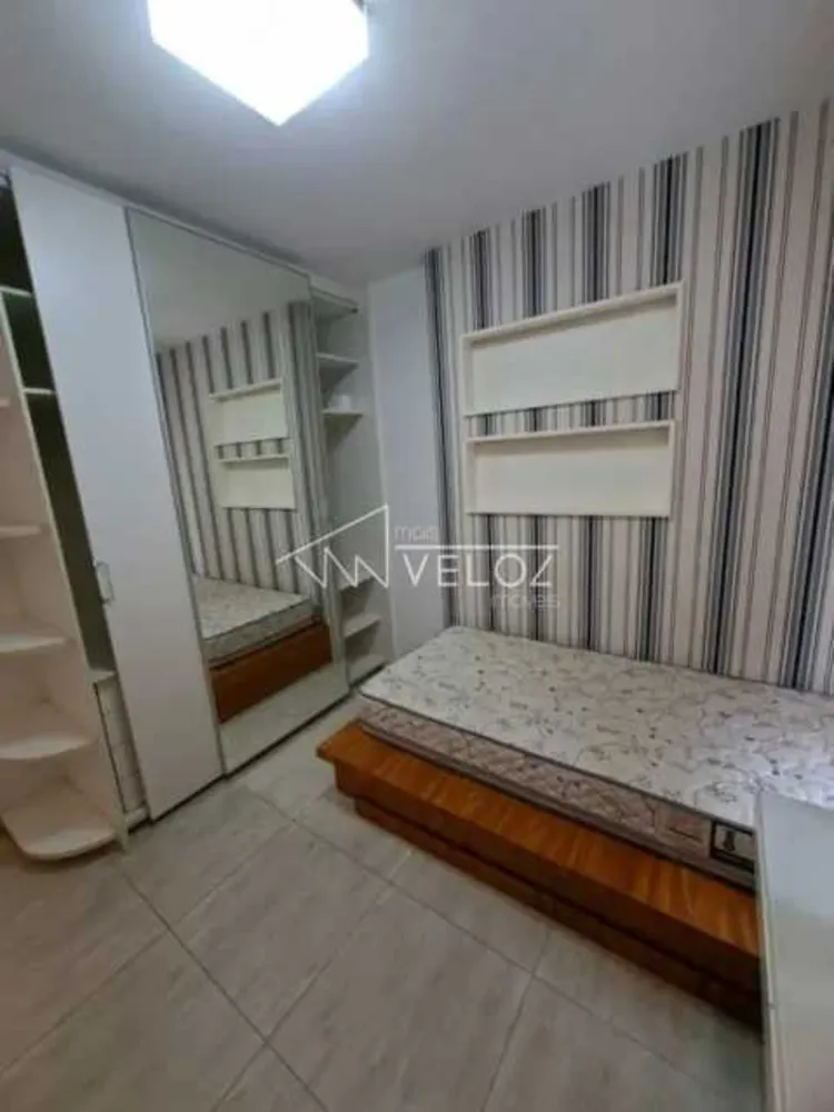 Apartamento, 2 quartos, 100 m² - Foto 18