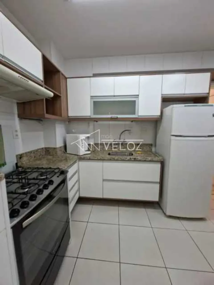 Apartamento, 2 quartos, 100 m² - Foto 3