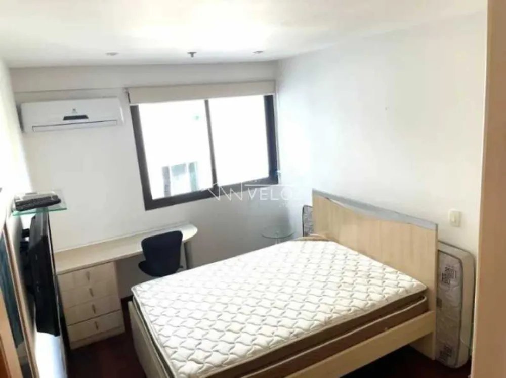 Flat/Apart Hotel, 1 quarto, 39 m² - Foto 17