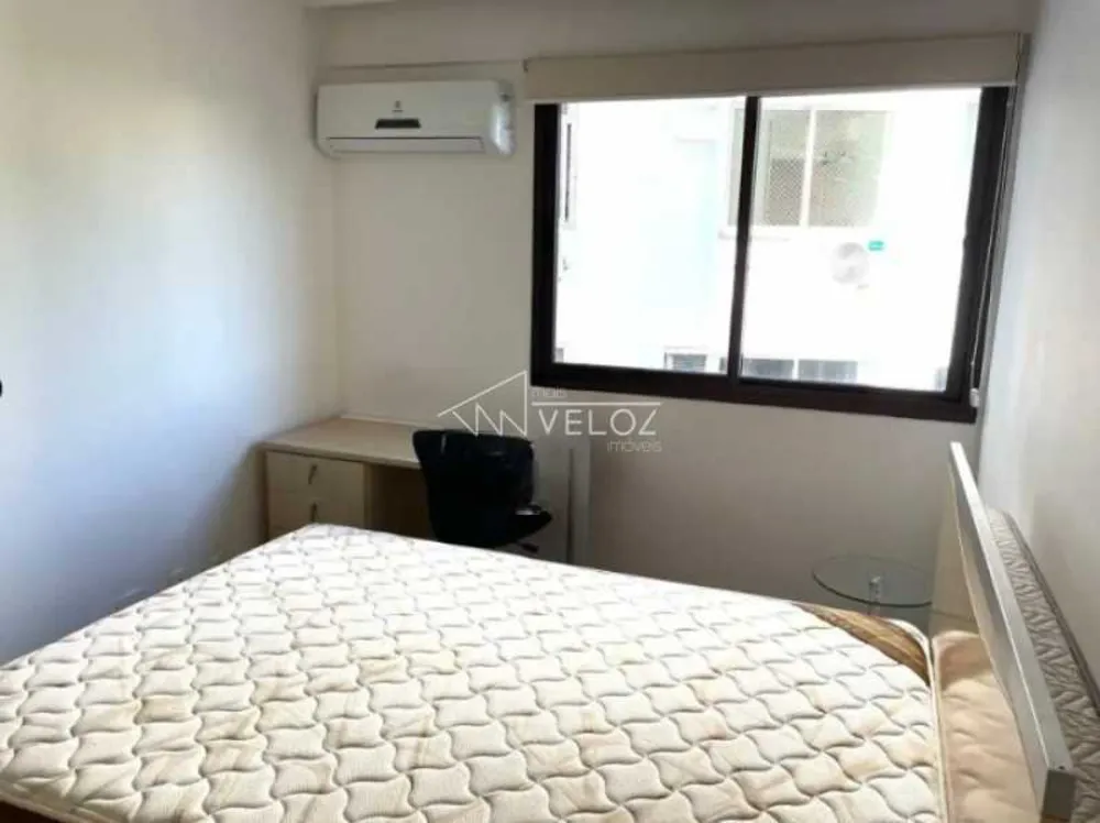 Flat/Apart Hotel, 1 quarto, 39 m² - Foto 19