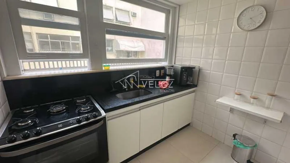 Cobertura, 2 quartos, 100 m² - Foto 11