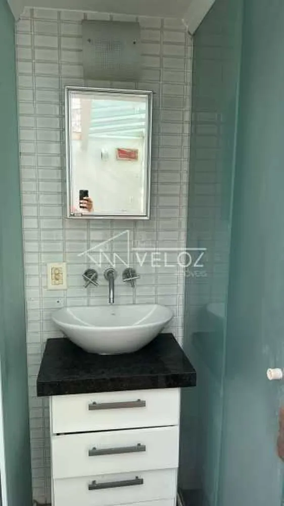 Cobertura, 2 quartos, 100 m² - Foto 3
