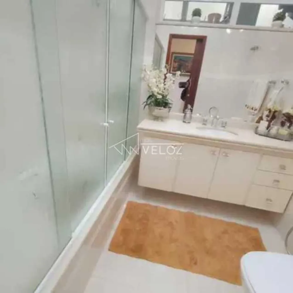 Apartamento, 4 quartos, 162 m² - Foto 15
