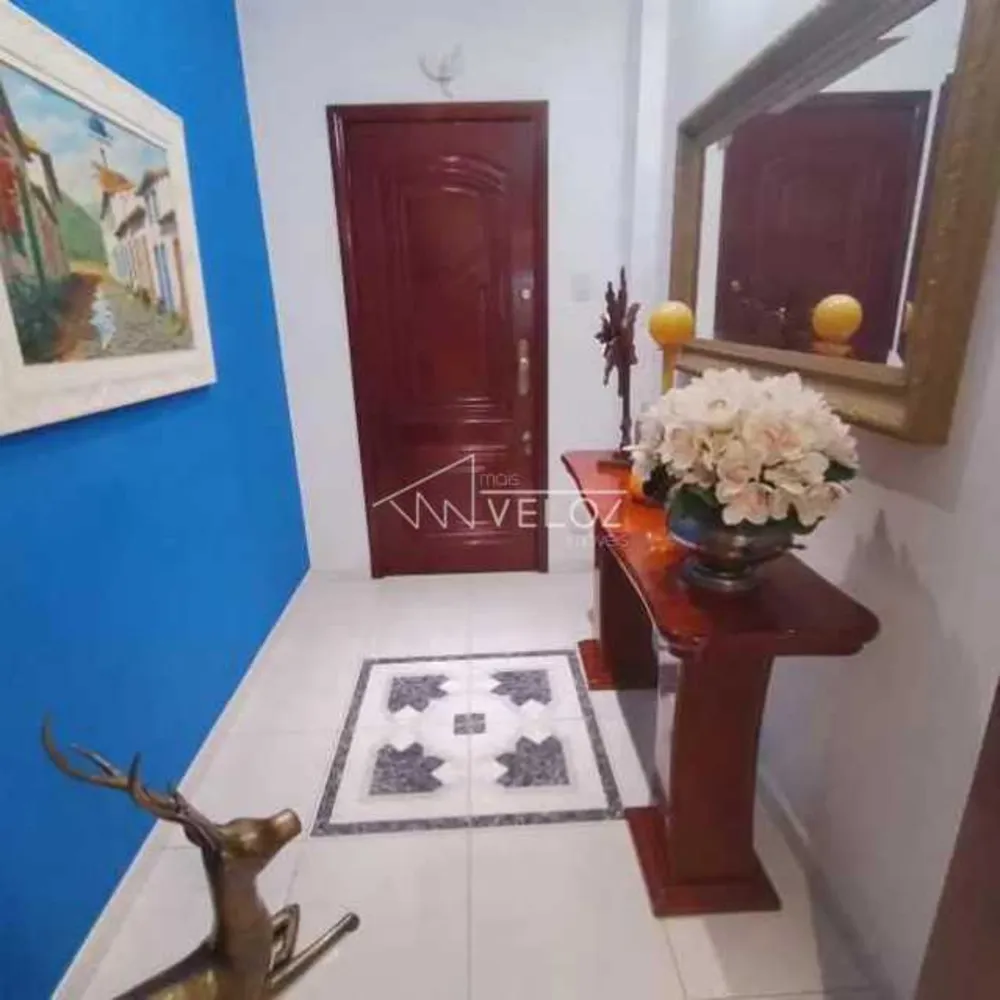 Apartamento, 4 quartos, 162 m² - Foto 6