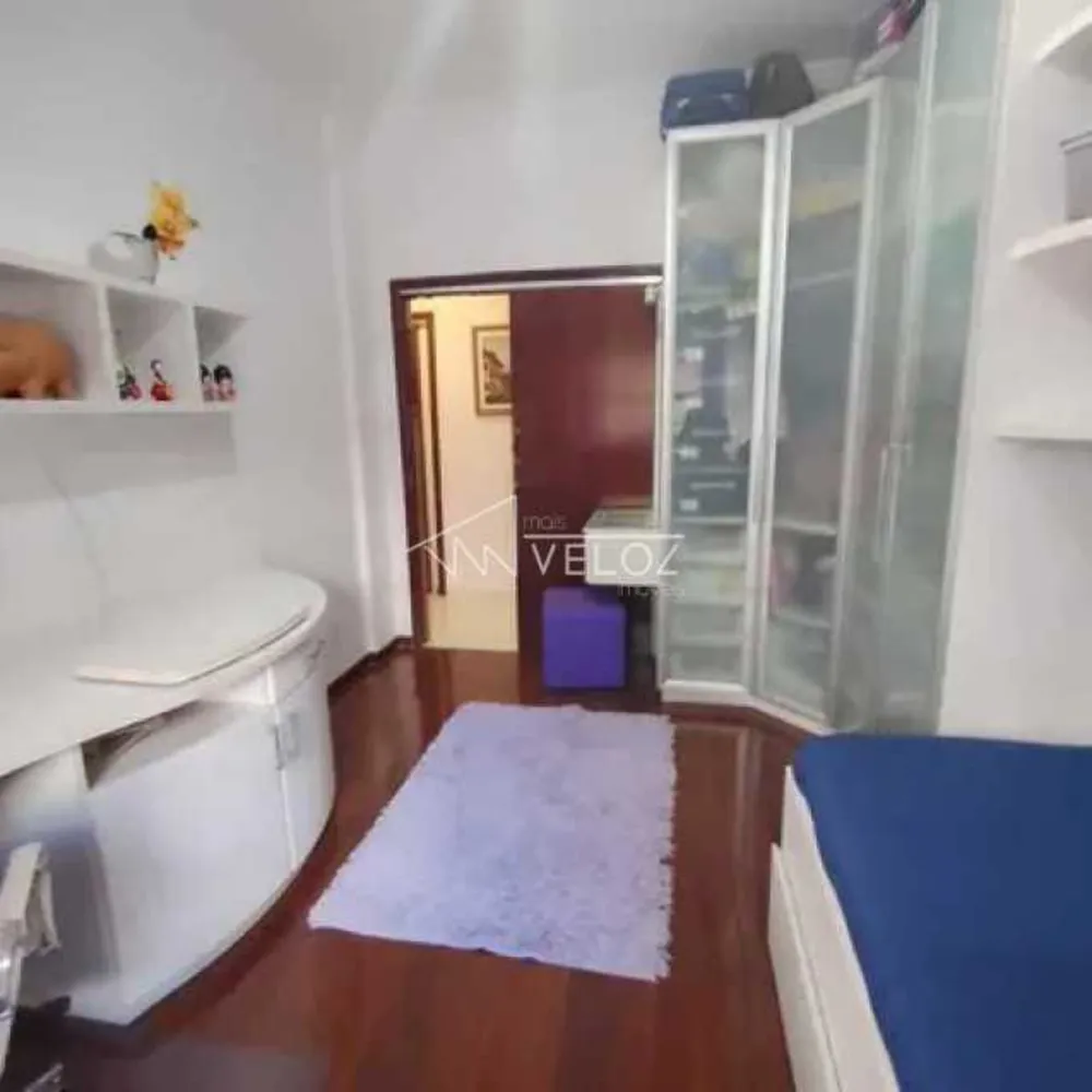 Apartamento, 4 quartos, 162 m² - Foto 9