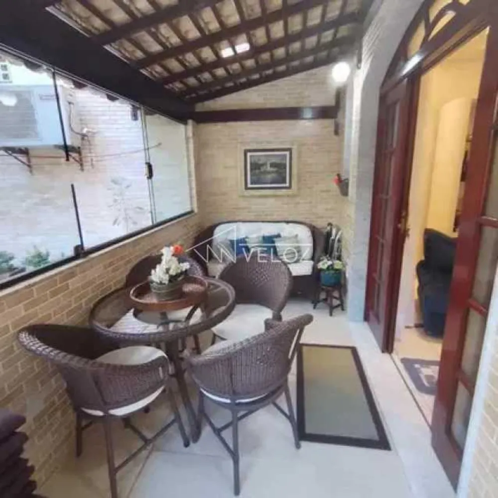 Apartamento, 4 quartos, 162 m² - Foto 8