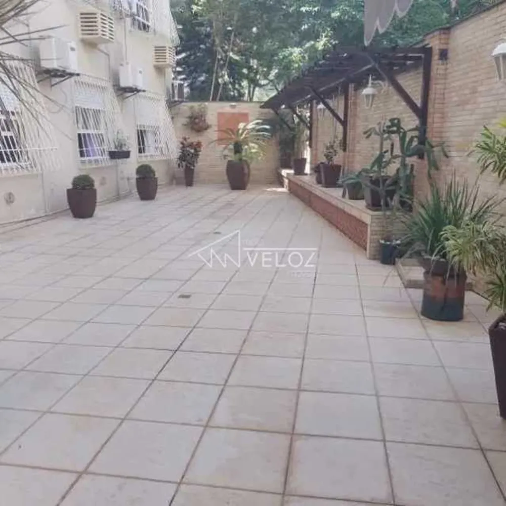 Apartamento, 4 quartos, 162 m² - Foto 3