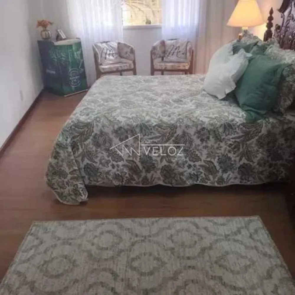 Apartamento, 4 quartos, 162 m² - Foto 17