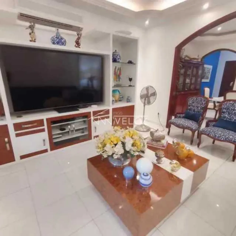 Apartamento, 4 quartos, 162 m² - Foto 11