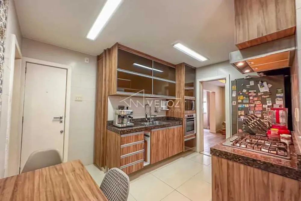 Apartamento, 3 quartos, 220 m² - Foto 18