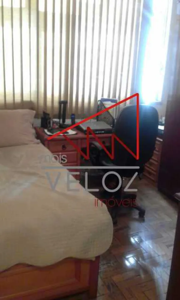 Apartamento, 2 quartos, 90 m² - Foto 7