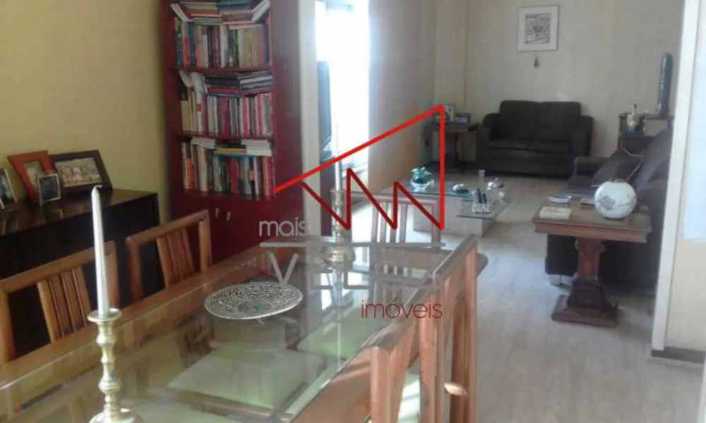 Apartamento, 2 quartos, 90 m² - Foto 15