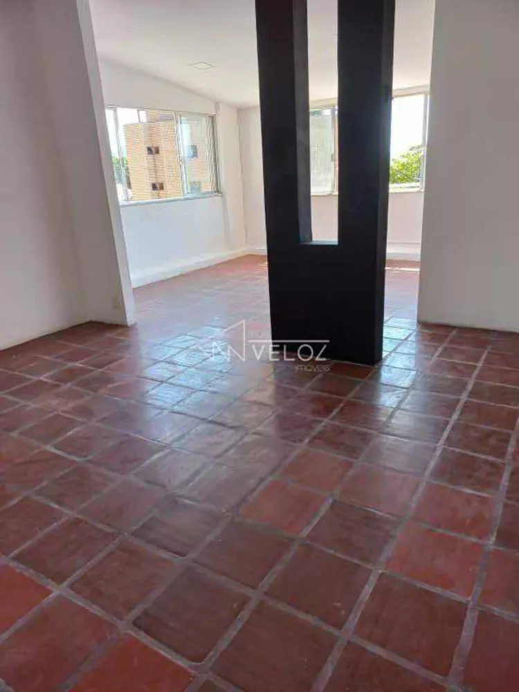 Cobertura, 11 quartos, 640 m² - Foto 9