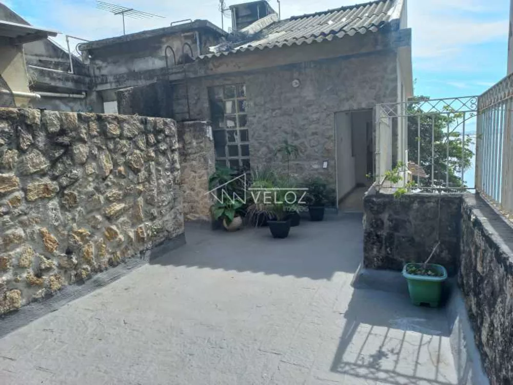 Cobertura, 11 quartos, 640 m² - Foto 25