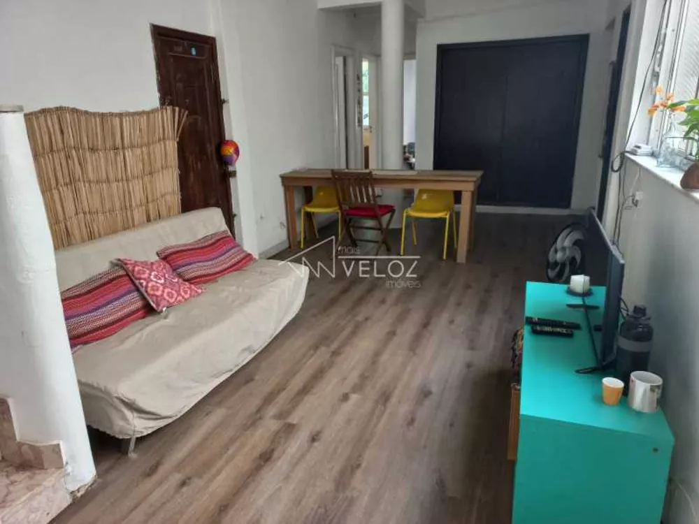 Cobertura, 11 quartos, 640 m² - Foto 17