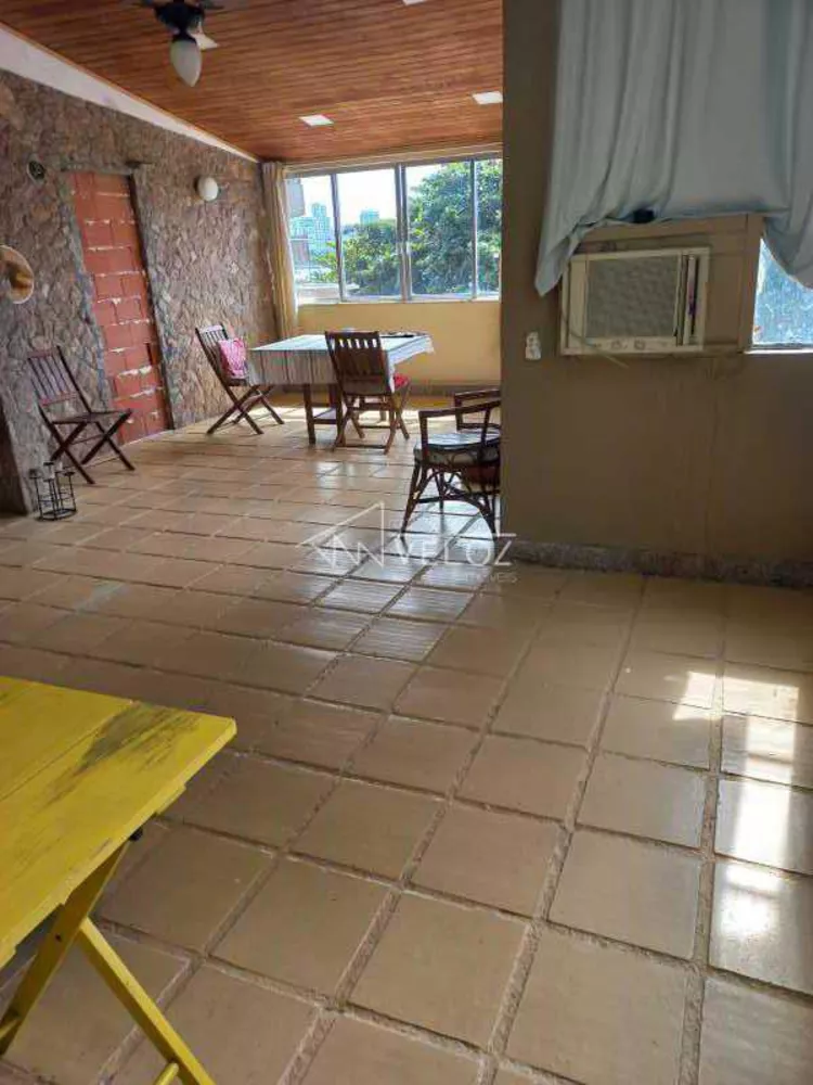 Cobertura, 11 quartos, 640 m² - Foto 26