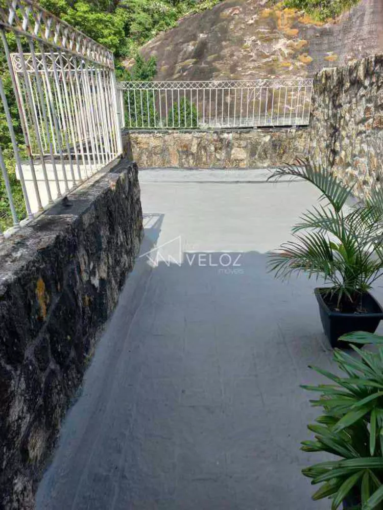 Cobertura, 11 quartos, 640 m² - Foto 22