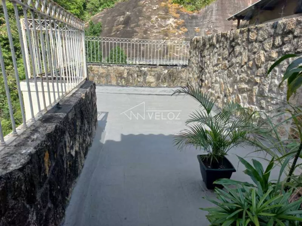 Cobertura, 11 quartos, 640 m² - Foto 23