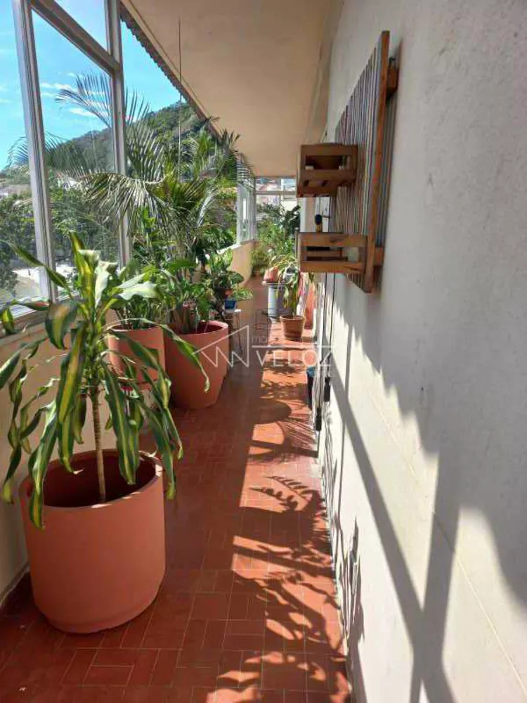 Cobertura, 11 quartos, 640 m² - Foto 12