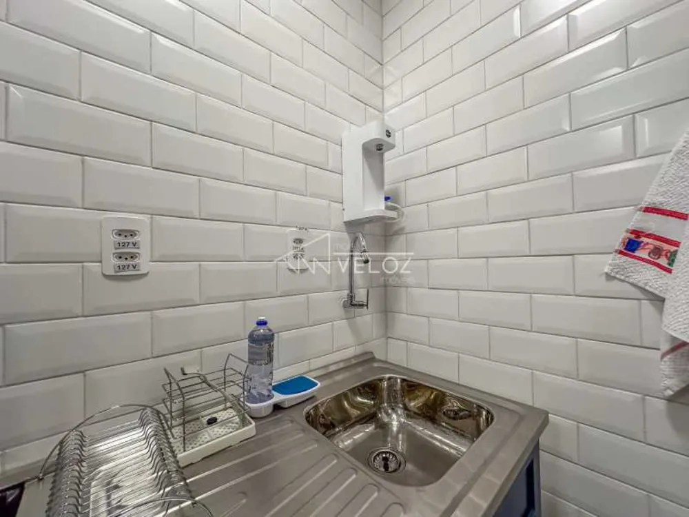 Apartamento, 1 quarto, 22 m² - Foto 14