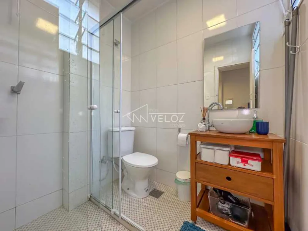 Apartamento, 1 quarto, 22 m² - Foto 19