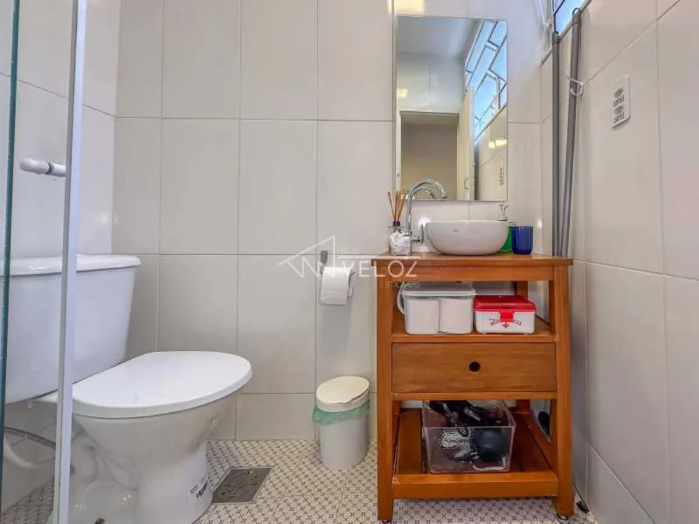 Apartamento, 1 quarto, 22 m² - Foto 20
