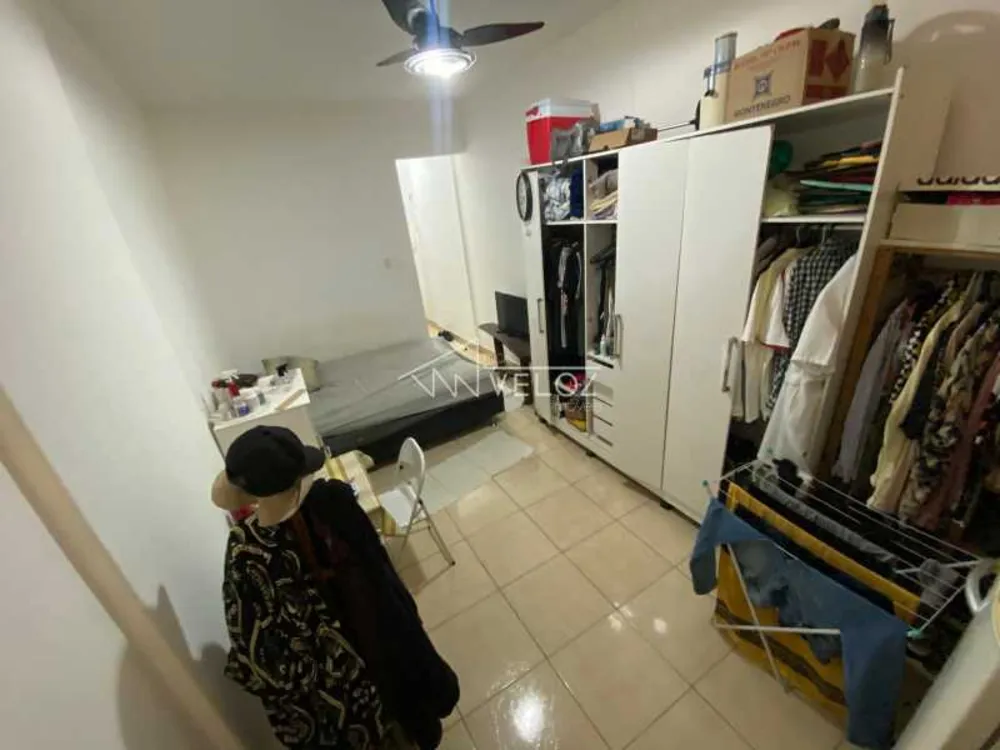 Apartamento, 1 quarto, 21 m² - Foto 8