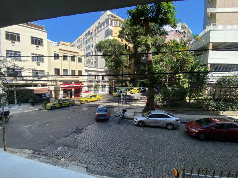Apartamento, 1 quarto, 21 m² - Foto 3