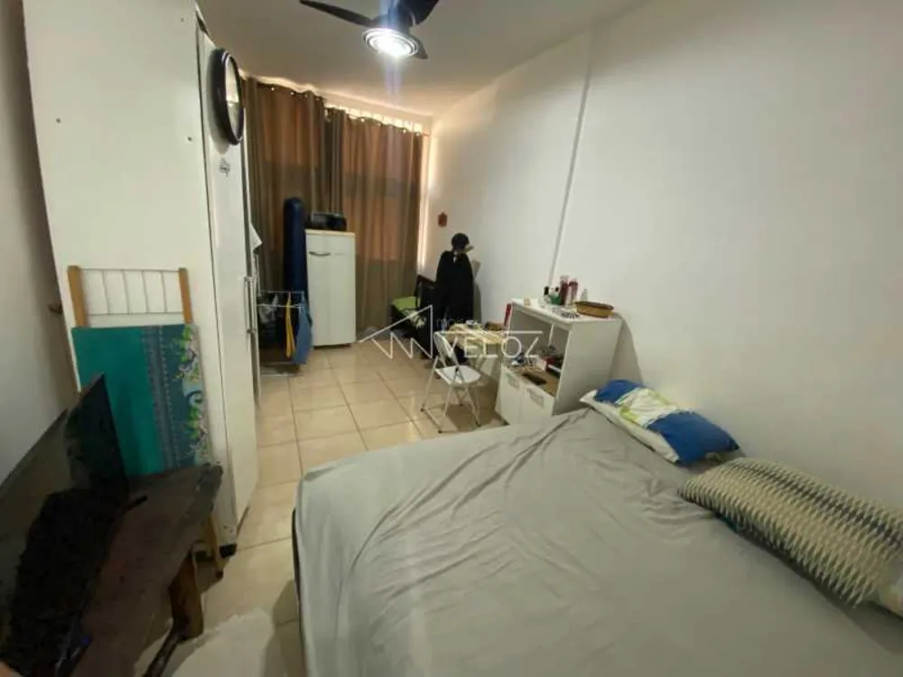 Apartamento, 1 quarto, 21 m² - Foto 6