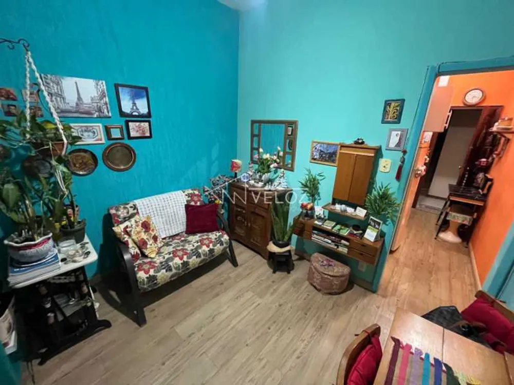 Kitnet-Studio, 28 m² - Foto 6