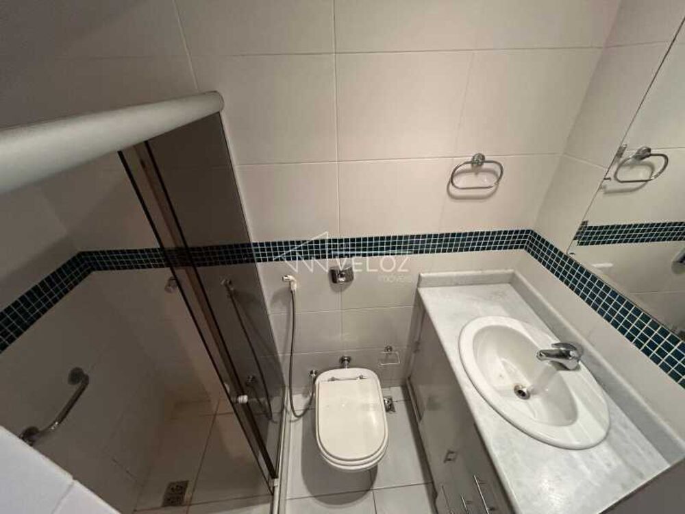 Apartamento à venda com 3 quartos, 147m² - Foto 12