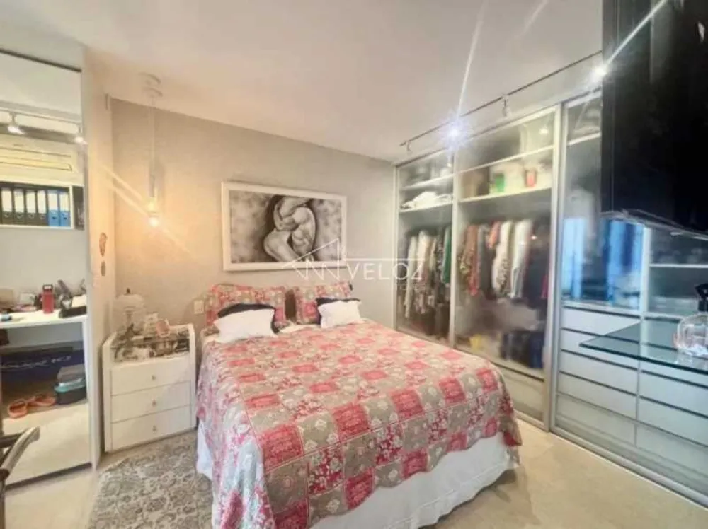 Apartamento, 2 quartos, 78 m² - Foto 13