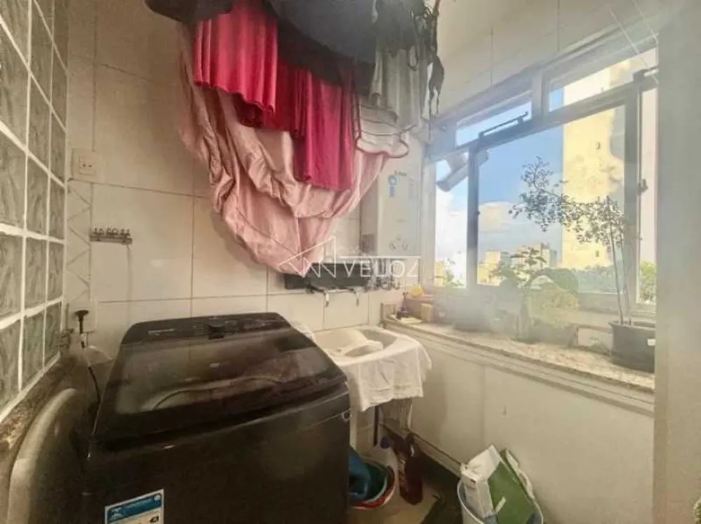 Apartamento, 2 quartos, 78 m² - Foto 23
