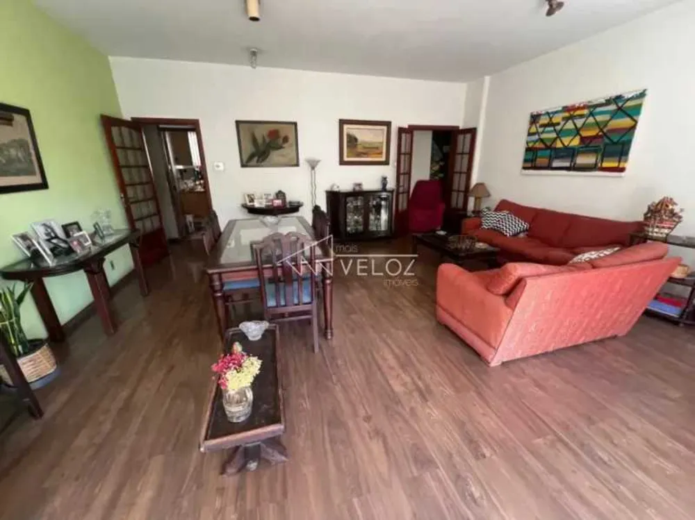 Apartamento, 3 quartos, 155 m² - Foto 10