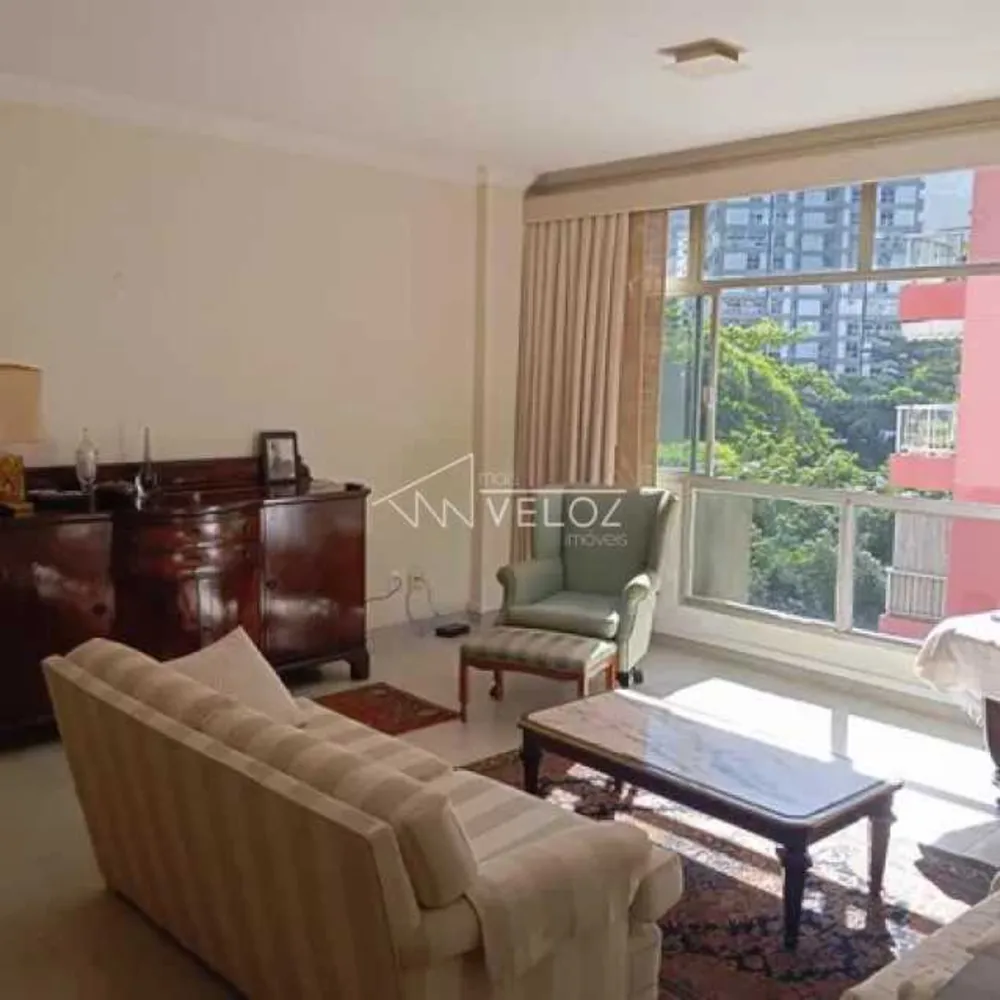 Apartamento, 2 quartos, 93 m² - Foto 4