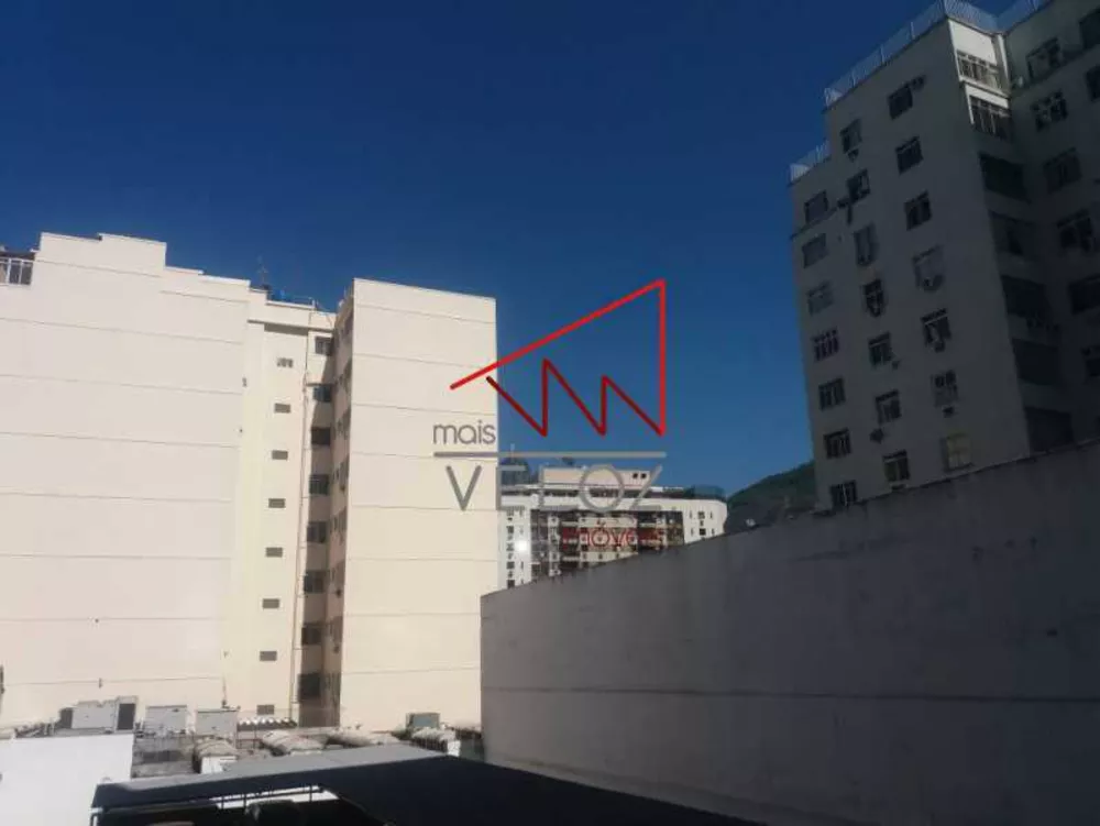 Apartamento à venda com 1 quarto, 45m² - Foto 2