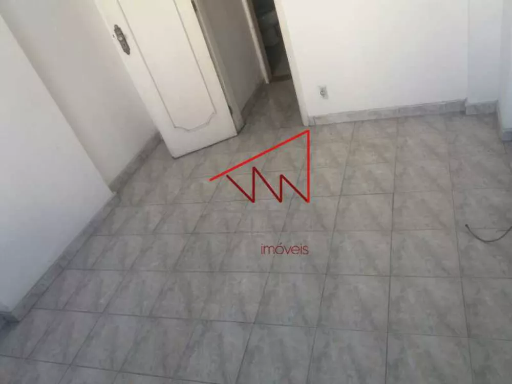 Apartamento à venda com 1 quarto, 45m² - Foto 4