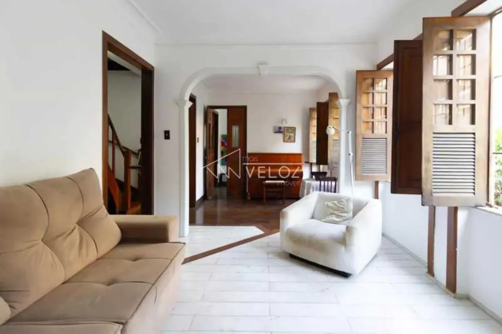 Apartamento, 5 quartos, 190 m² - Foto 16