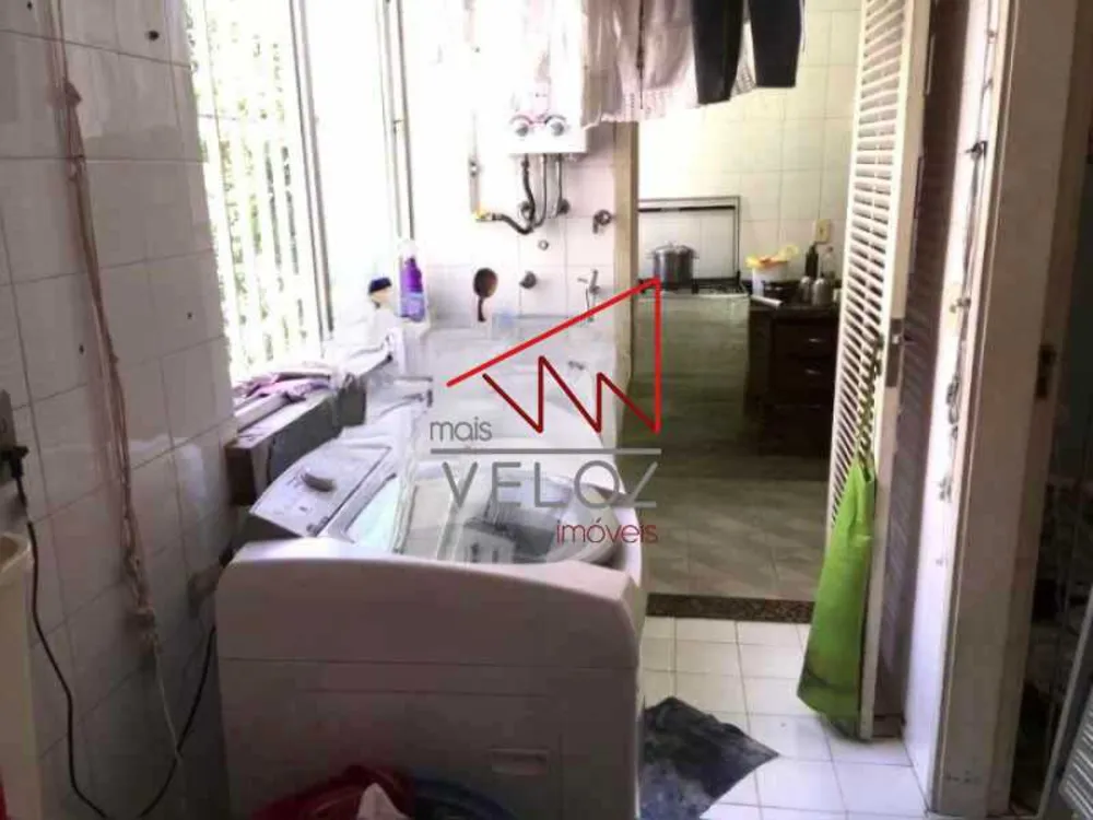 Apartamento, 5 quartos, 114 m² - Foto 4