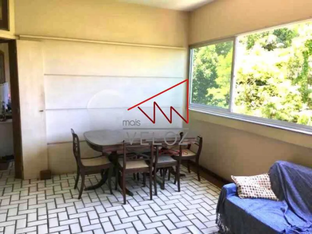 Apartamento, 5 quartos, 114 m² - Foto 5