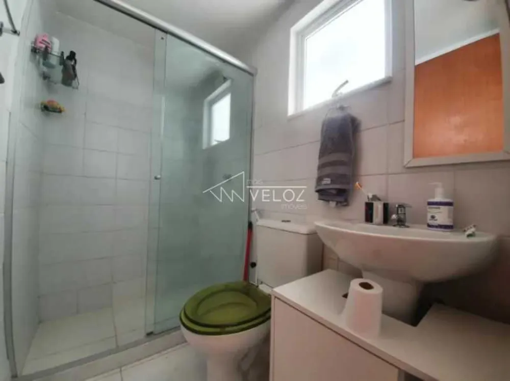 Kitnet-Studio, 56 m² - Foto 13