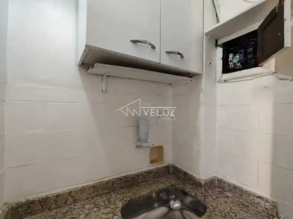 Kitnet-Studio, 19 m² - Foto 8