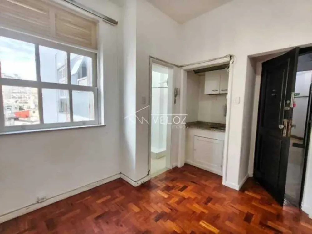 Kitnet-Studio, 19 m² - Foto 14