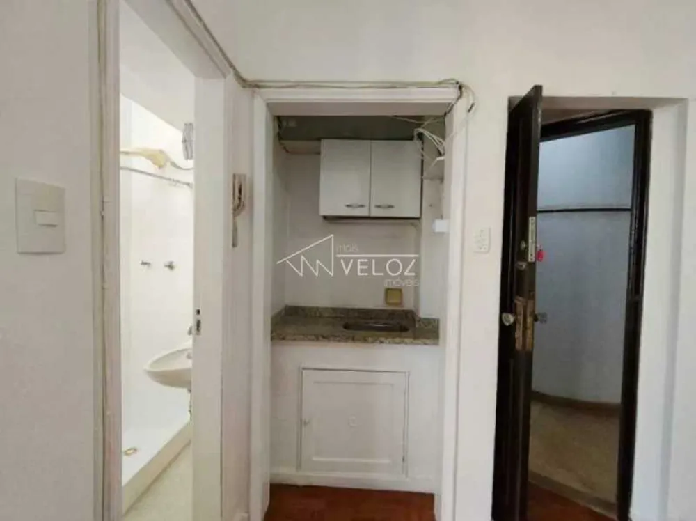 Kitnet-Studio, 19 m² - Foto 2