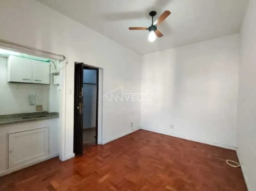 Kitnet-Studio, 19 m² - Foto 10