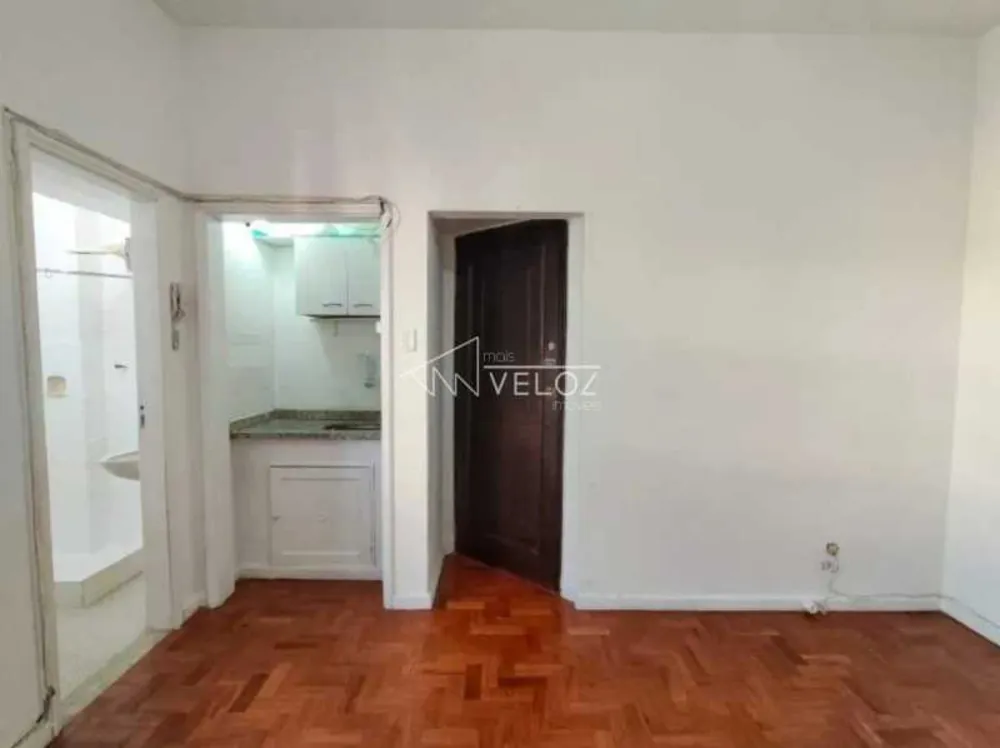 Kitnet-Studio, 19 m² - Foto 21