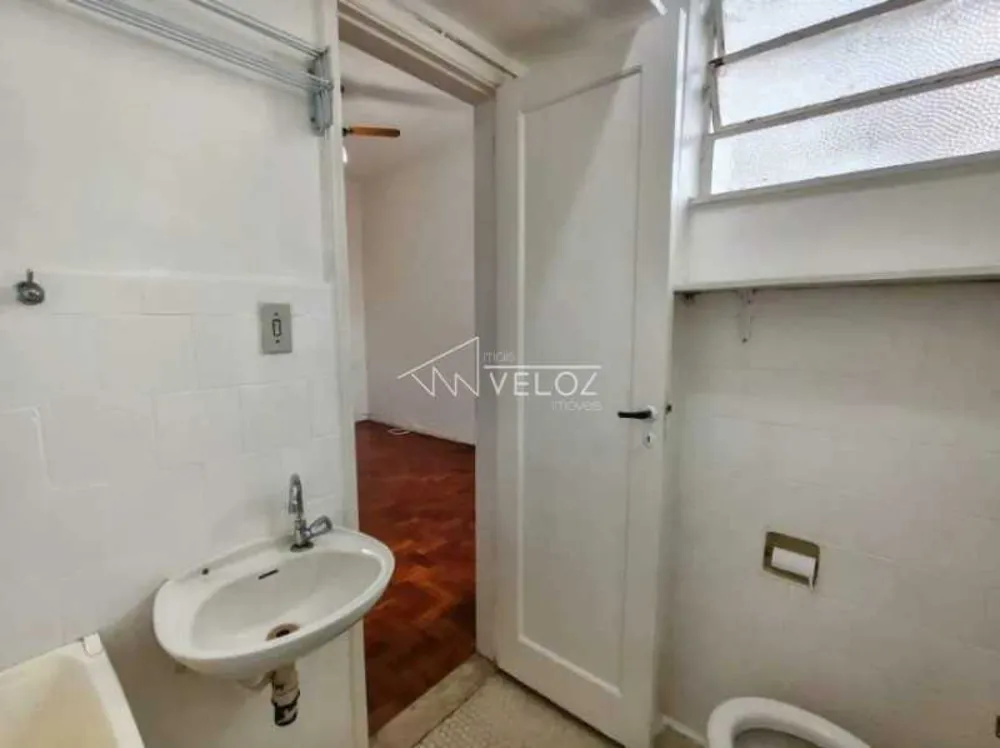 Kitnet-Studio, 19 m² - Foto 6