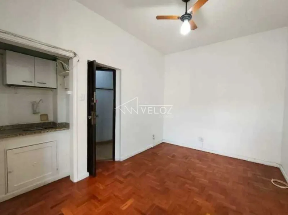 Kitnet-Studio, 19 m² - Foto 17